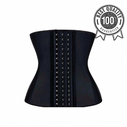 ThatShape Waist Trainer 3 hook (Black)