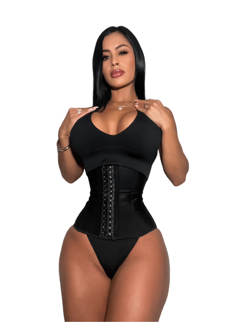 ThatShape Waist Trainer 3 hook (Black)