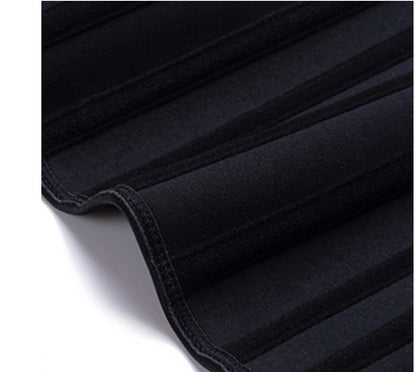 ThatShape Waist Trainer 3 hook (Black)